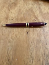 Waterman Ballpoint Pen