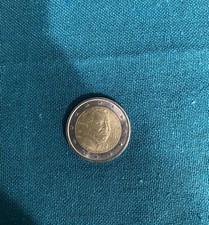 Rara Moneta 2 Euro Giovanni
