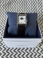 Orologio NOAH x Timex Fasi