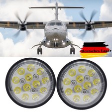 Coppia LED PAR36 4-1/2" grado