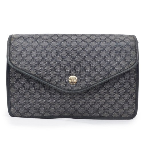 Celine macadam pochette - celine,