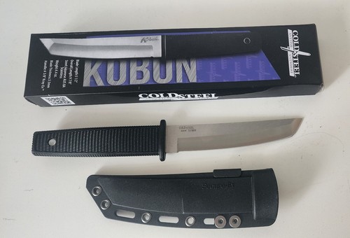 Coltello cold steel - cold, kobun