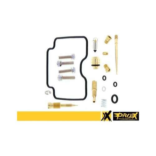 Kit riparazione carburatore - kit,