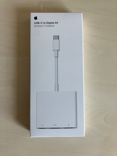 Apple adattatore - +++,