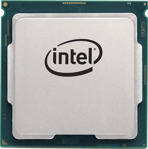 Intel core 4790s - intel, 3,20