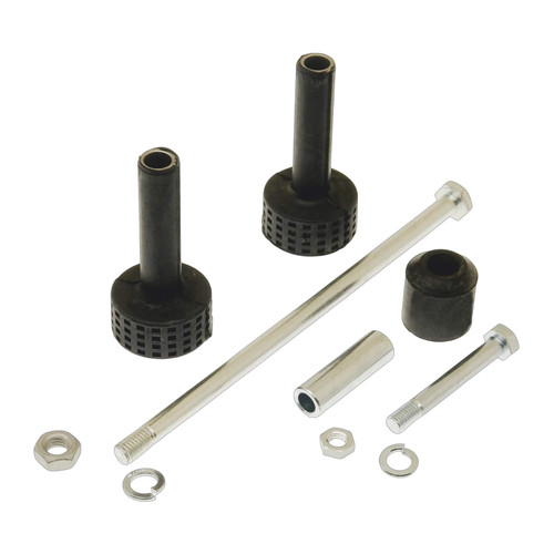Kit supporti motore alta - motore,
