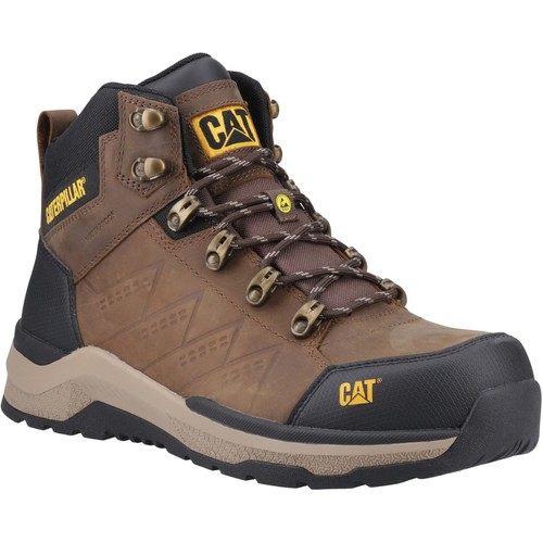 Calzature sicurezza - calzature, di