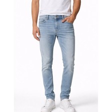 Jeans Zara uomo skinny fit