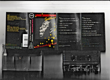 Louis Armstrong -Satchmo - What A Wonderful World- MC Cassette, Verve Records