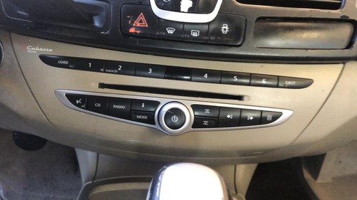 Autoradio renault laguna - autoradio,