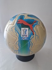 Puma used ball - used, riyadh