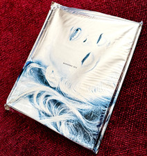 MADONNA SEX BOOK US 1ST PRINT