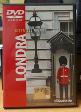 CITTA' DEL MONDO LONDRA DVD