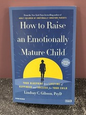 How to Raise an Emotionally