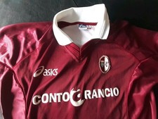 MAGLIA SHIRT VINTAGE FOOTBALL