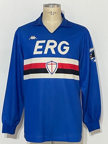 Maglia shirt sampdoria 1988 - shirt,