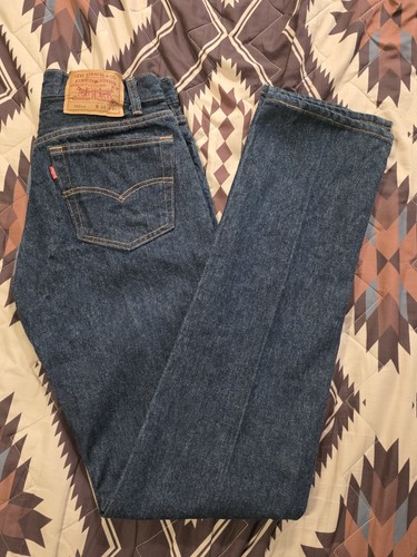 Vintage anni levi 501xx - vintage, levi's