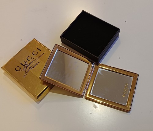 Gucci premiere specchietto - gucci,