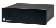 Pro-Ject AMP Box S3
