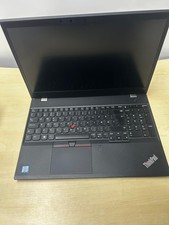 Notebook LENOVO Thinkpad T580