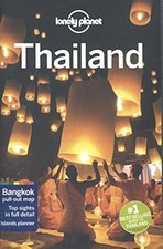 Lonely Planet Thailand (Travel