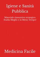 Igiene E Sanità Pubblica