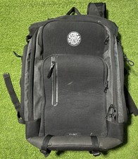 ZAINO TUTE BAGNATE RIP CURL F-Light Surf Series 40L Nero