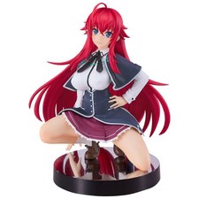 High school dxd rias gremory - dxd,