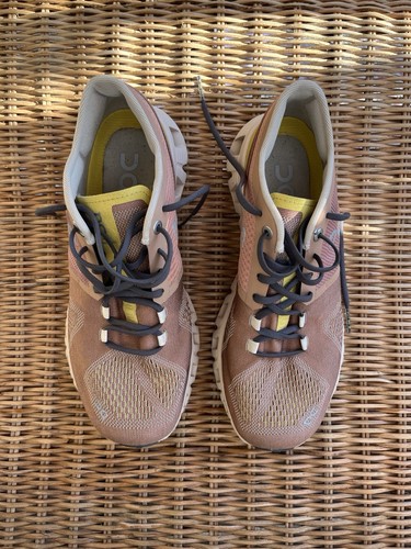 Scarpe corsa cloud x - scarpe,