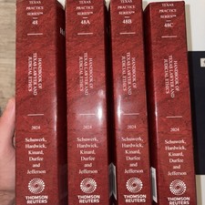 Handbook of Texas Lawyer and