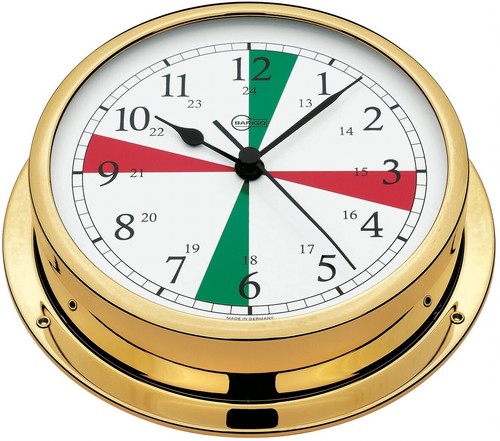 Orologio nave barigo arabo - barigo,