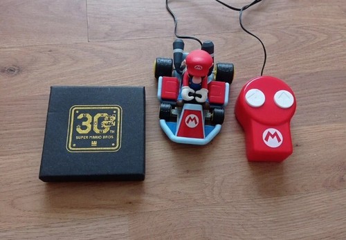 Super mario bros 30th - bros,