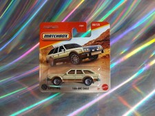 Matchbox Chrysler 1980 AMC