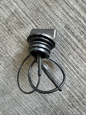 Tappo Olio Motosega Alpina