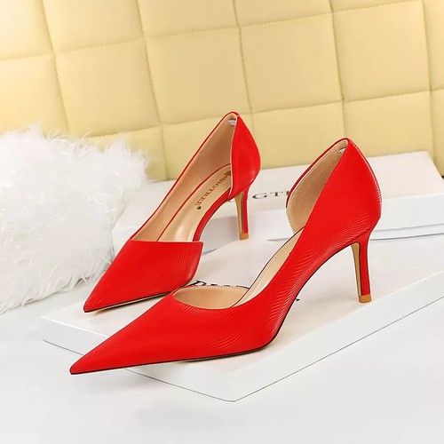 Decolte scarpe tacco alto 5 - decolte,