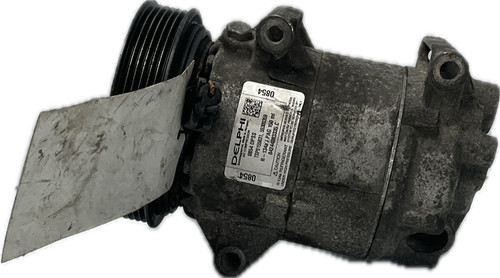 Compressore aria condizionata