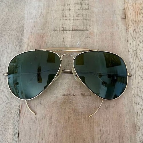 Occhiali vintage ray ban - occhiali, ray‑ban
