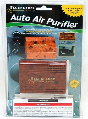 New technozone 600 - technozone, auto