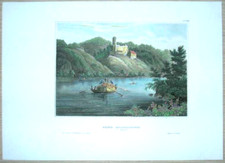 1841 Meyer print HILGARTSBERG