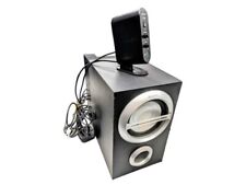 Sony SRS-D211 2.1 Sound System PC Audio Entertainment Speakers Subwoofer D211