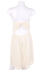 Pimkie Dress Lace Elastic Band