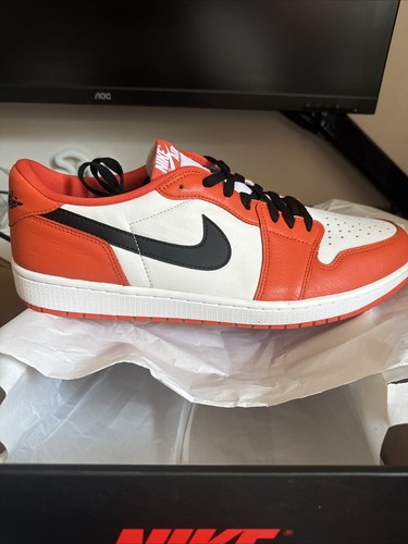 Nuove nike jordan low og - 1,