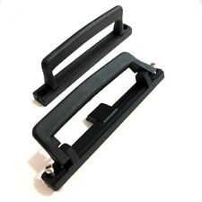 Coppia di maniglie laterali per zanzariera Genius