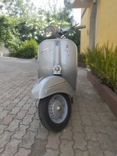 Vendo Piaggio Vespa  150 sprint veloce