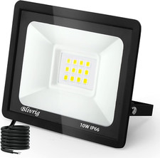 Proiettore LED 10W,Faretto LED