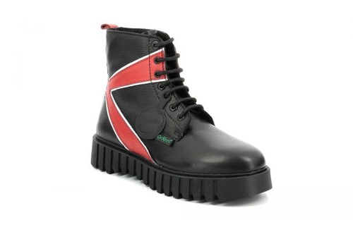 Kickers stivale alla caviglia - stivale,