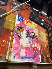 MANGA - YOUNG 39 - LAMU' 6 -