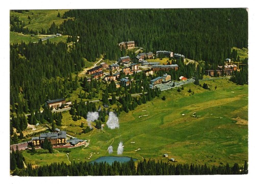 Madonna campiglio - madonna,