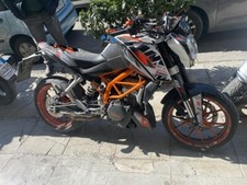 Impianto Elettrico KTM DUKE