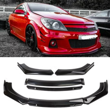 Spoiler spada labbro spoiler